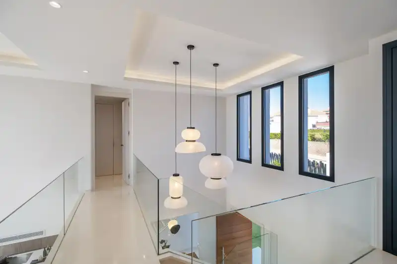 Villa zum Verkauf in Estepona Pueblo, imagen 15