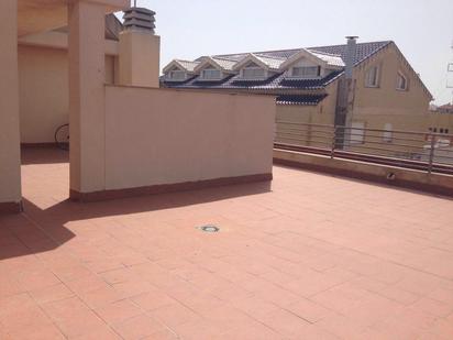 Terrassa de Pis en venda en Torre-Pacheco amb Aire condicionat, Calefacció i Terrassa