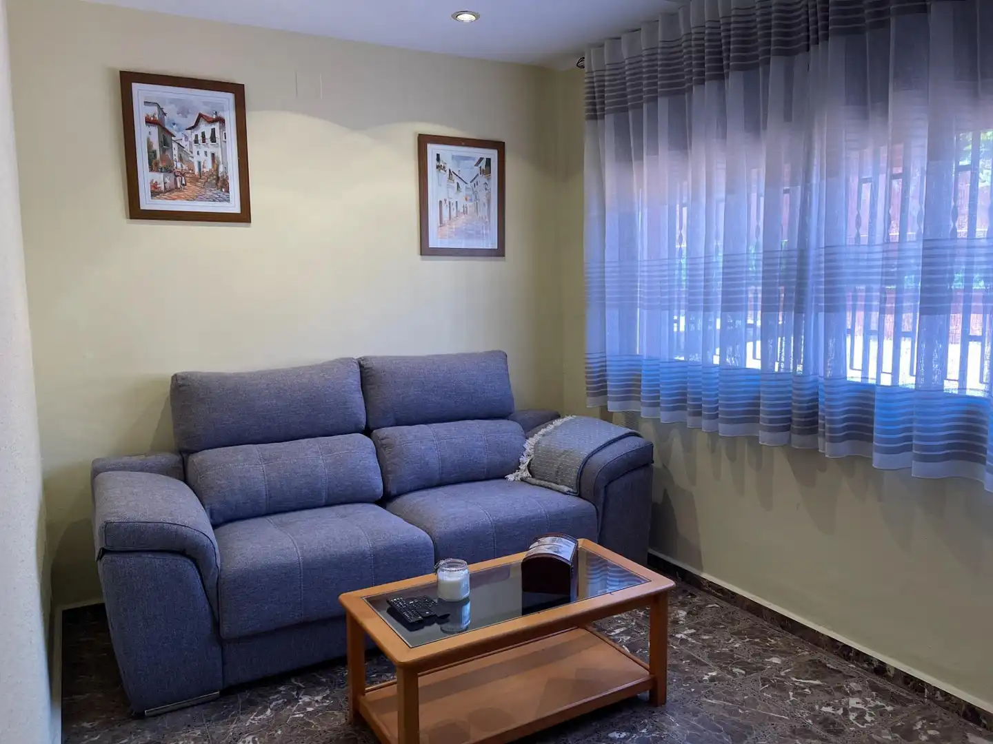 Casa amb jardí en venda a Llinars del Vallès, imagen 24