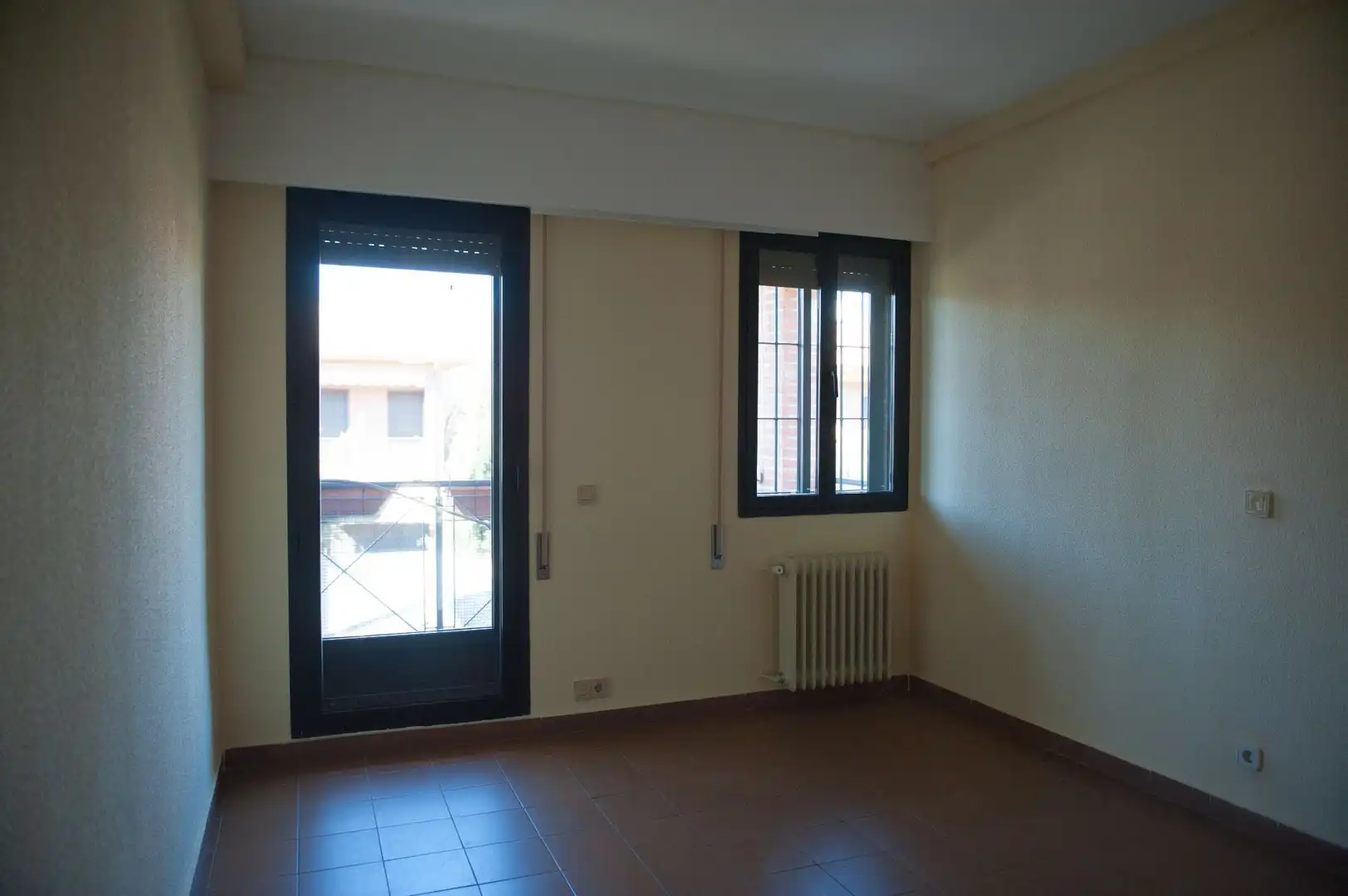 Habitación de Casa o chalet en venta en Aranjuez con Aire acondicionado, Calefacción y Jardín privado