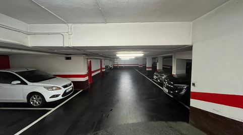 Photo 2 of Garage for rent in Elizalde Kalea, Begoña, Bilbao