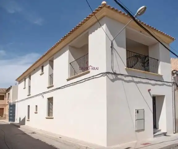 Adosado en venta en RODRIGUILLO, imagen 2