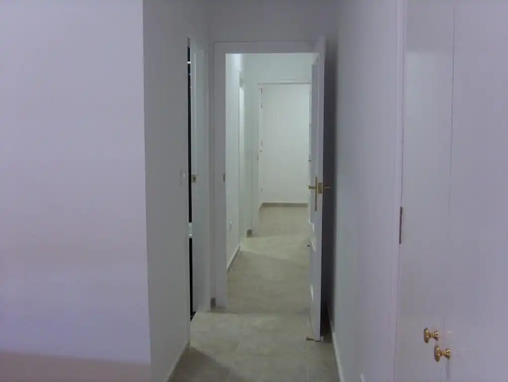 Apartamento en venta en Cartagena con Calefacción y Balcón