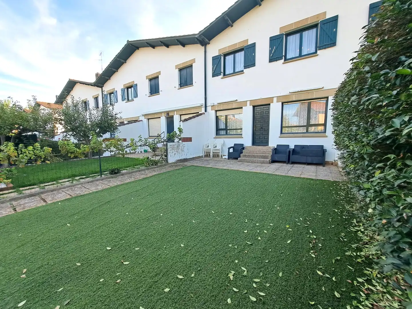 Terraced house with terrace for sale in Calle Antonio Machado, imagen 29