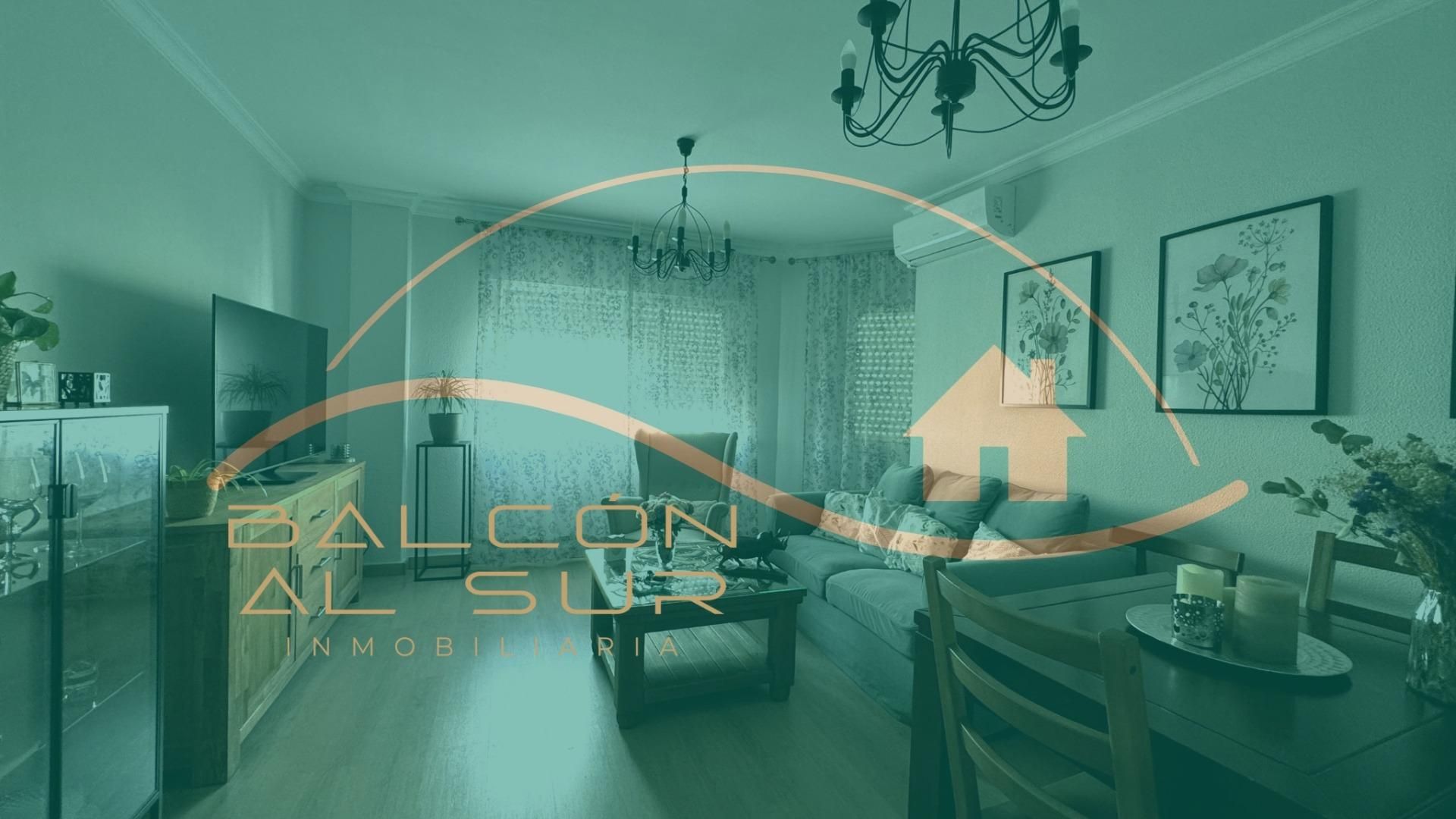 Piso en venta en Norte - Blanca Paloma