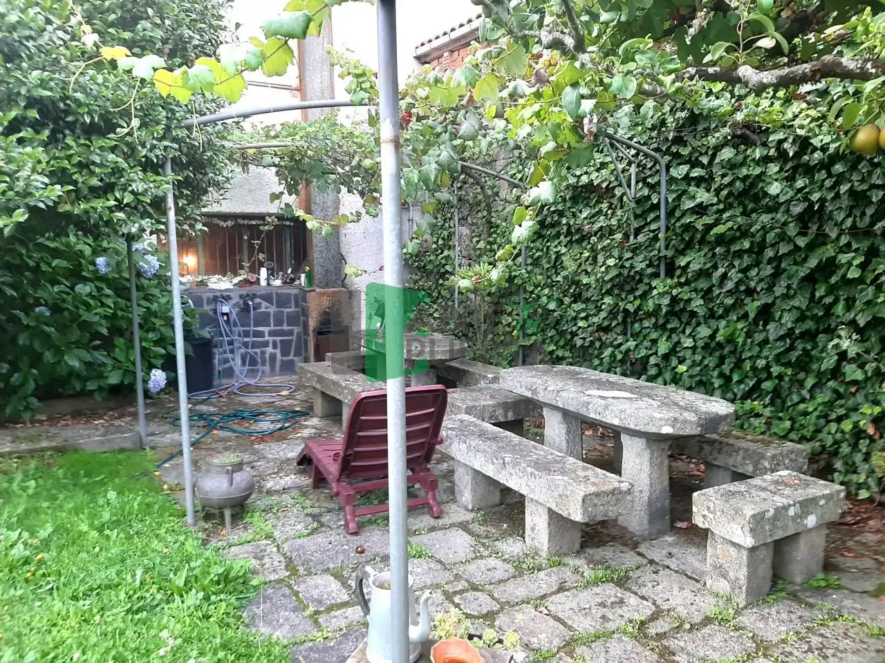 Chalet con jardín en venta en Maceda, imagen 77