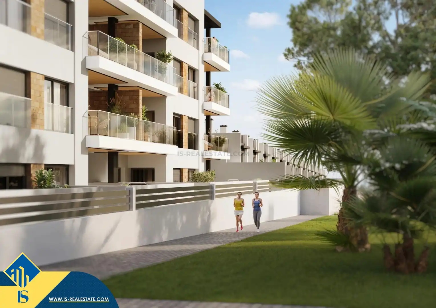 Wohnung mit Pool zum Verkauf in Centro, imagen 8