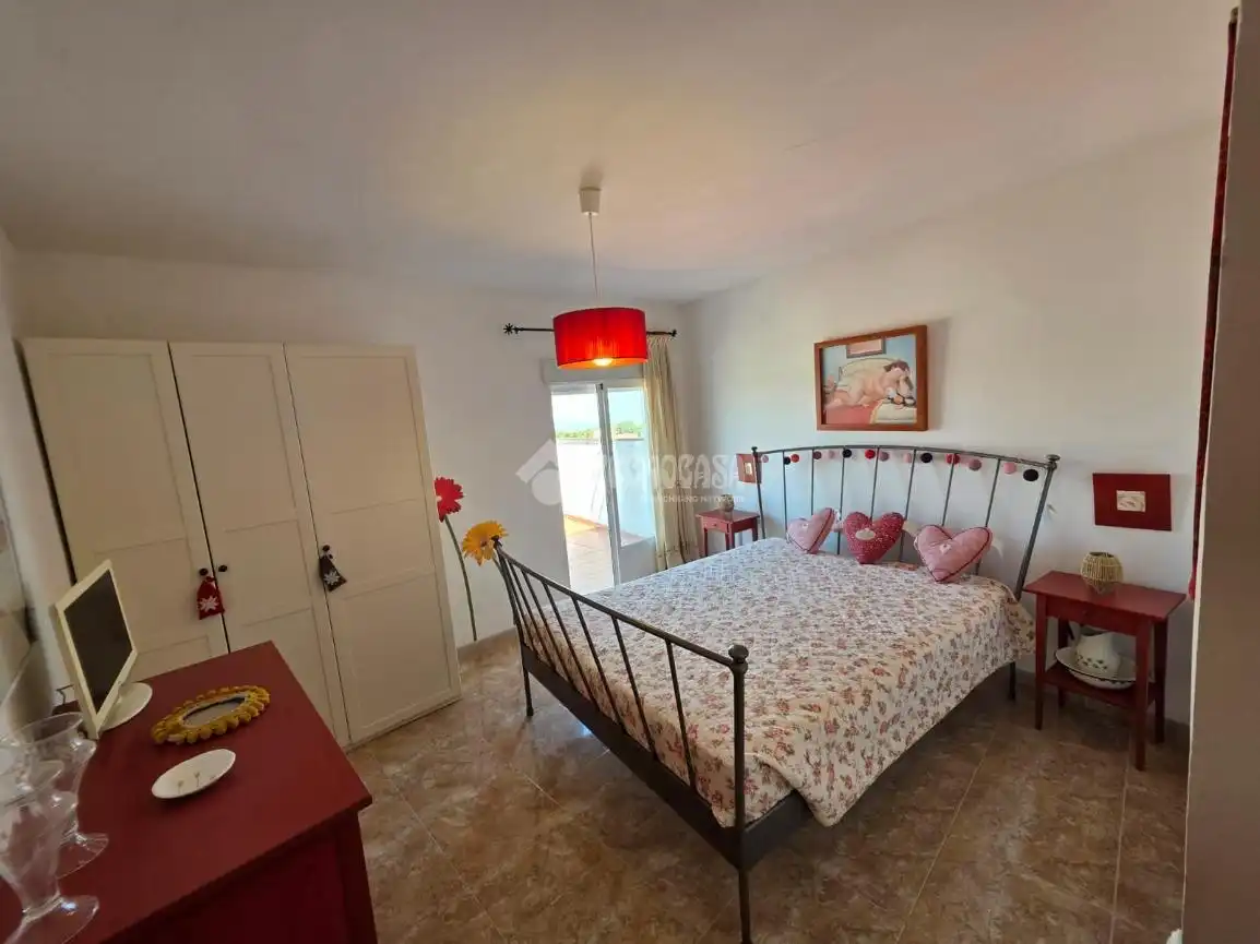 Habitatge amb terrassa en venda a Martos, imagen 20