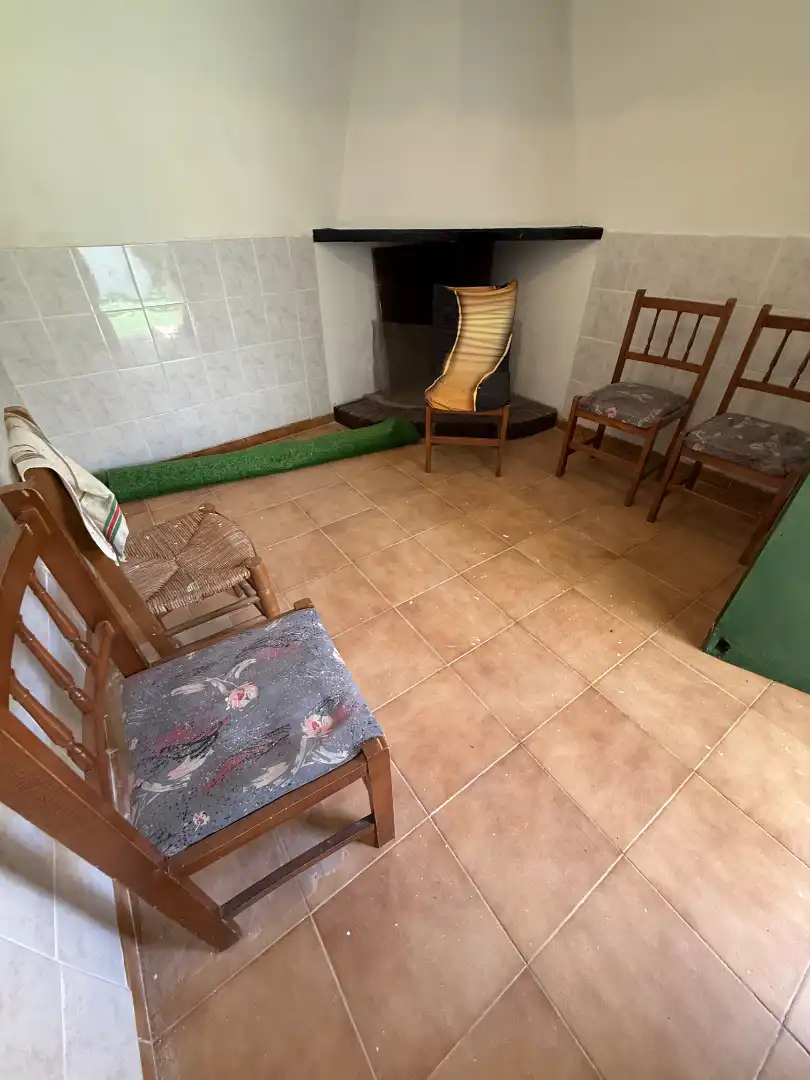 Casa o xalet en venda en Alcalá la Real amb Jardí privat, Parquet i Terrassa