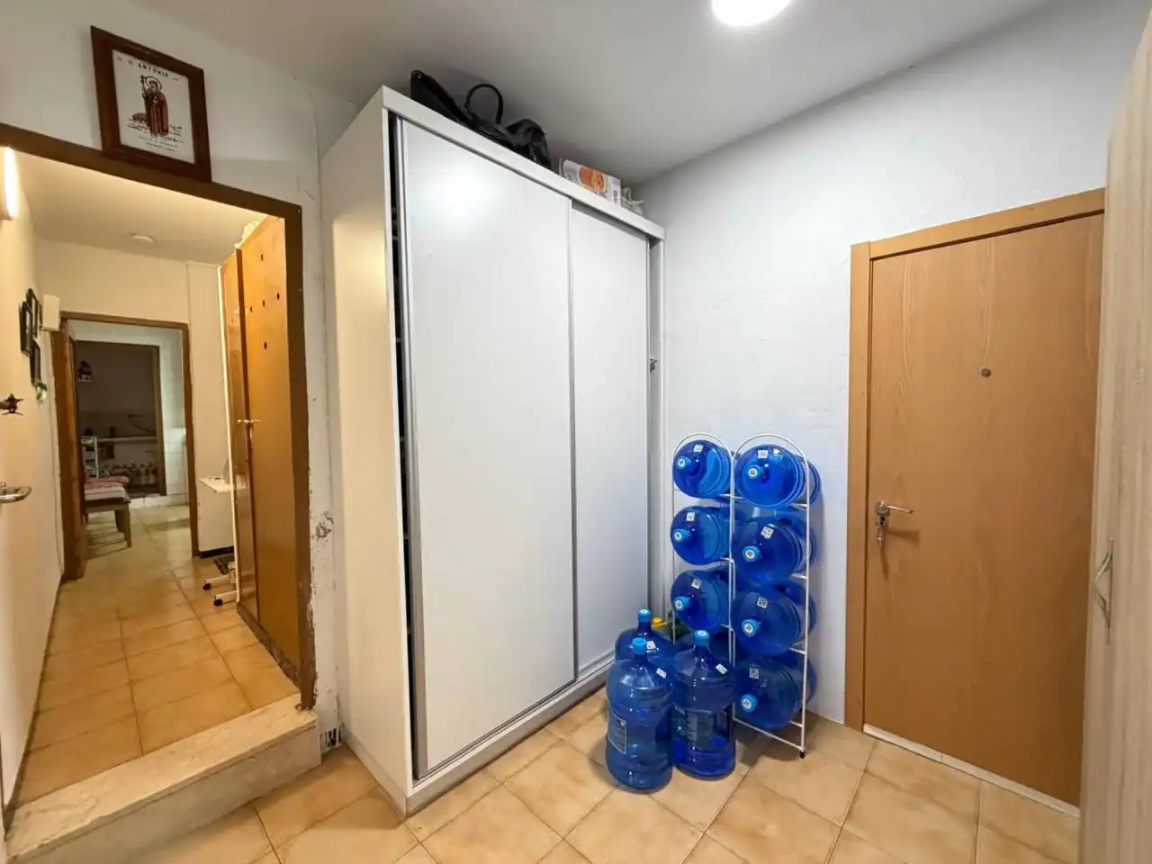 Wohnung zum Verkauf in Calle San Vicente, imagen 15