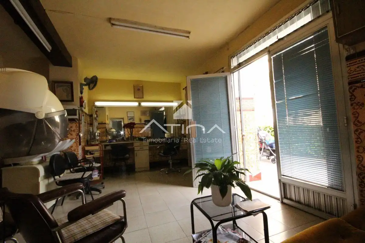 Finca rústica en venta en Jávea / Xàbia