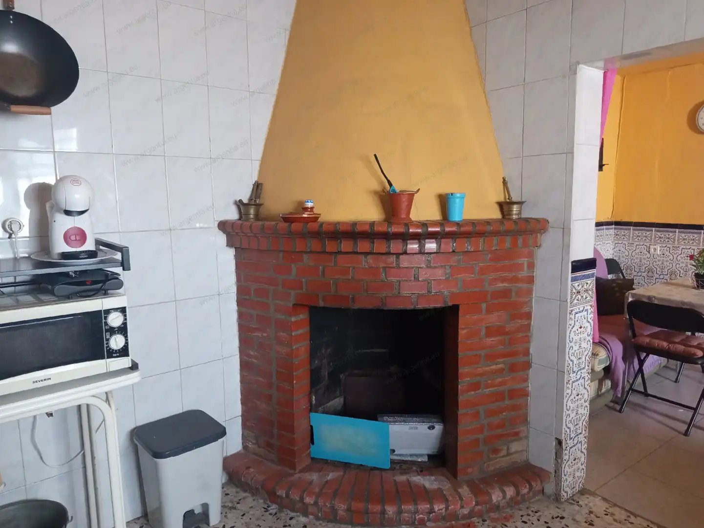 Casa en venda a SE-6405 27, imagen 9