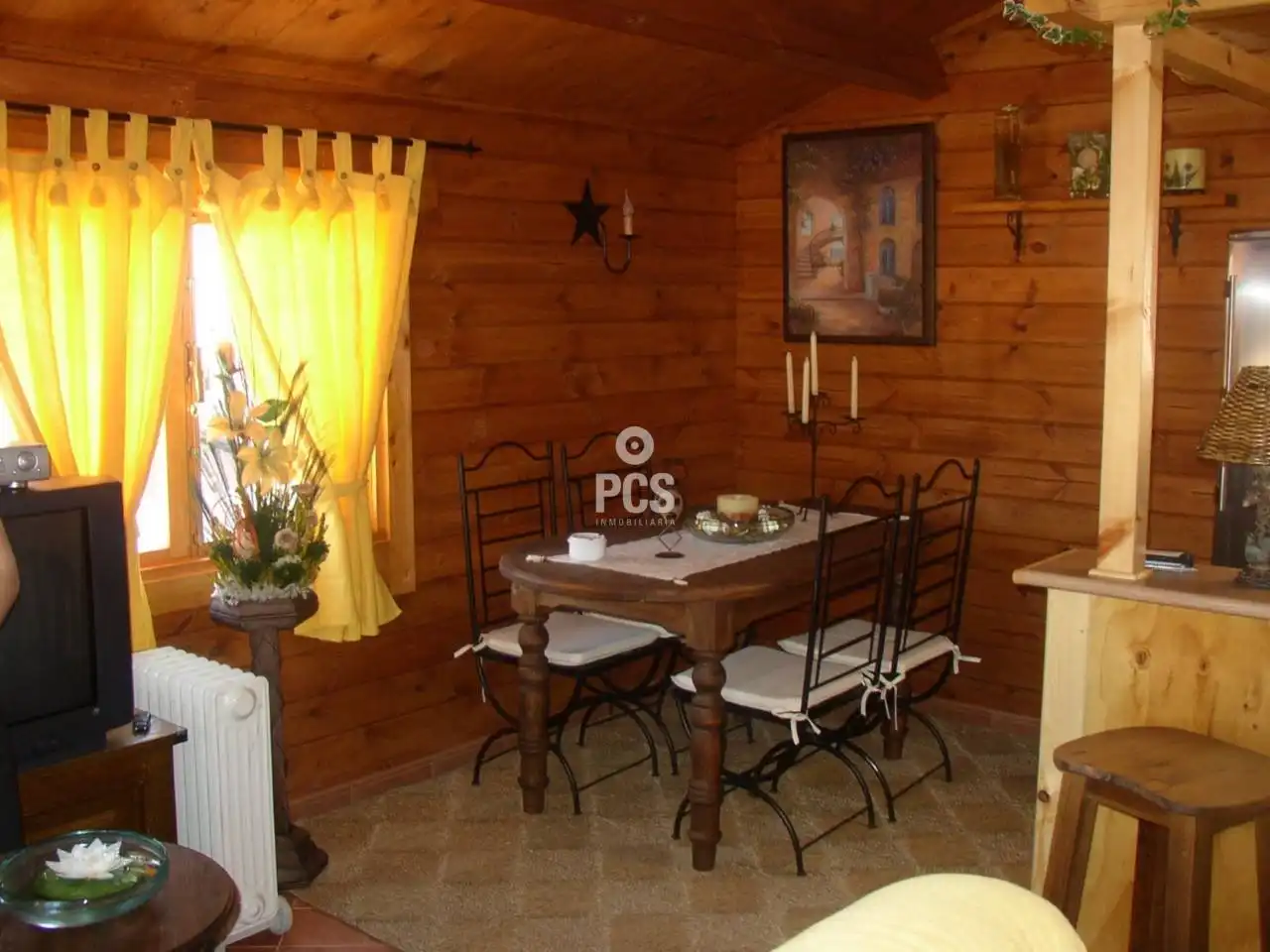 Detached house with pool for sale in Carretera  Los Secanos S/N, imagen 39