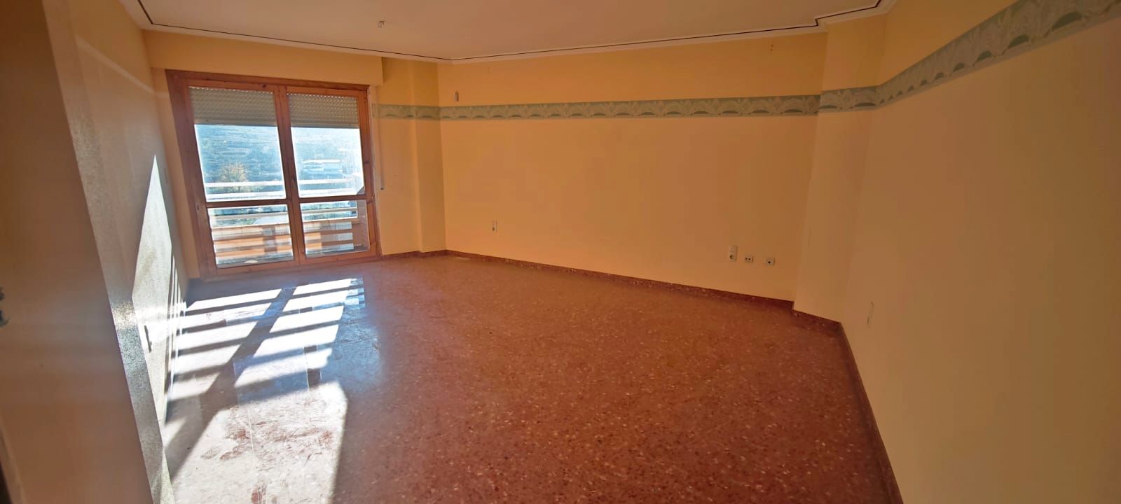 Flat for sale in Avenida Diagonal, Illueca