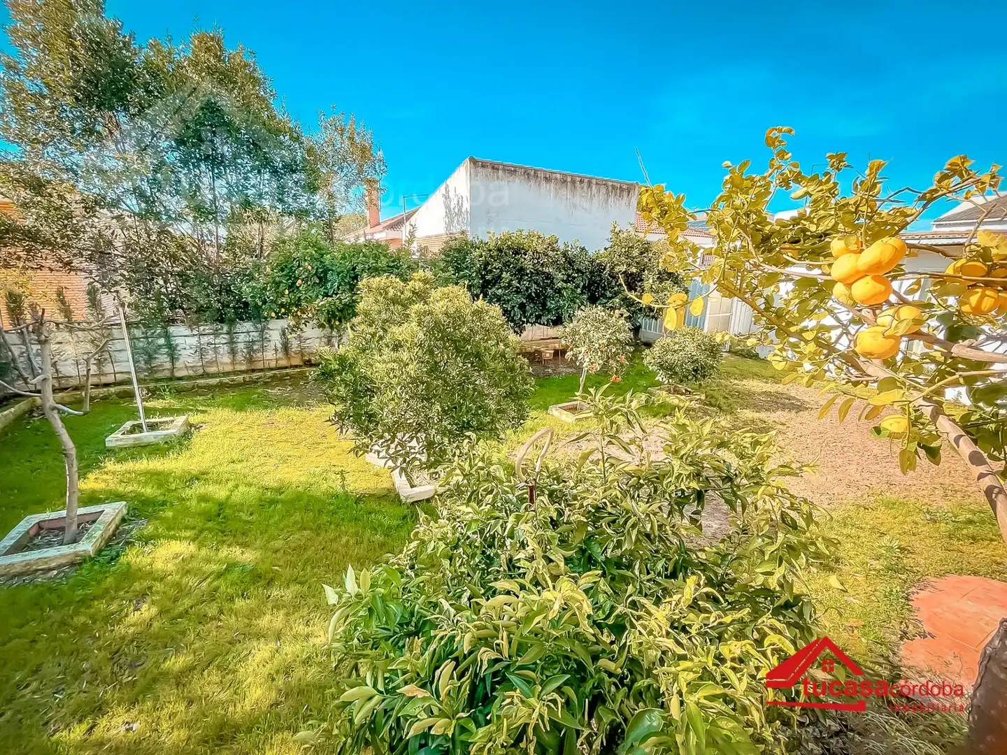 Casa rústica amb jardí en venda a Periurbano Oeste - Sierra, imagen 18