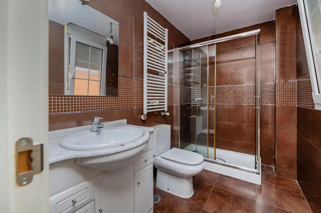 Flat with lift for sale in C/ Domingo Párraga, imagen 18