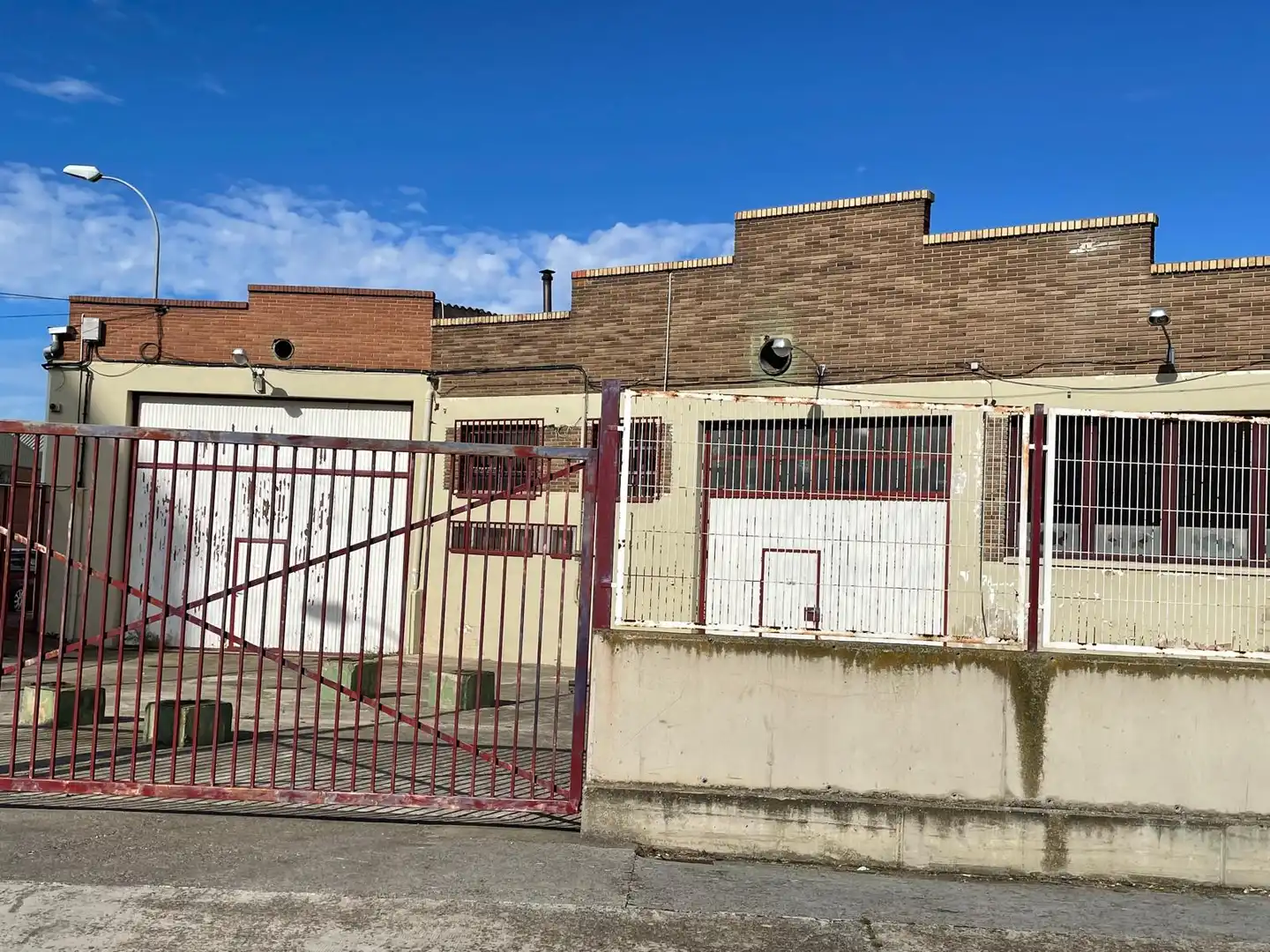 Industriegebäude zur Miete in Poligono San Lazaro, imagen 14