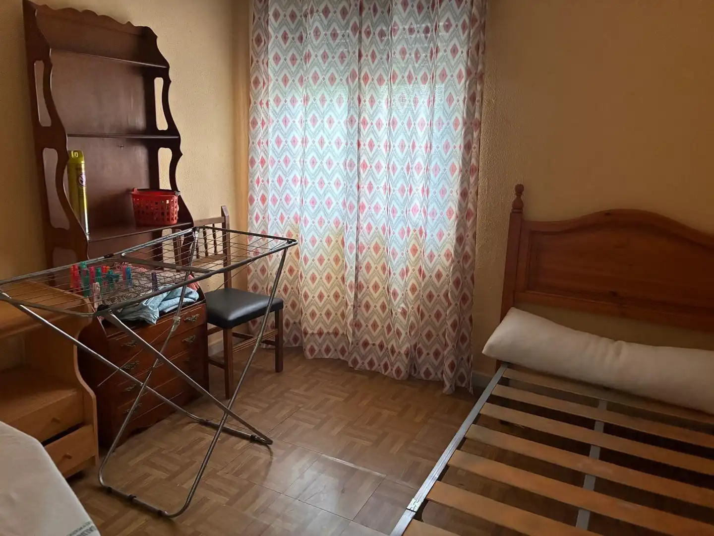 Dormitori de Pis en venda en Jerez de la Frontera amb Terrassa