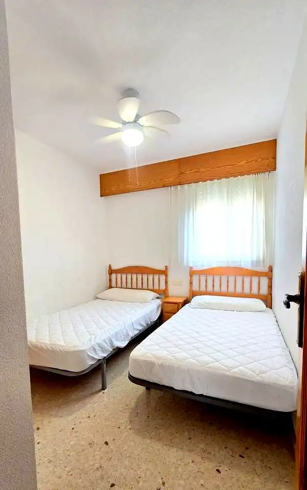 Apartament amb piscina de lloguer a Plaza Rosa de los Vientos 20, imagen 28