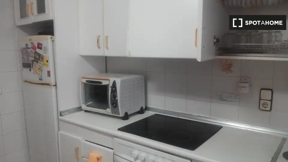 Habitació a El Carmen