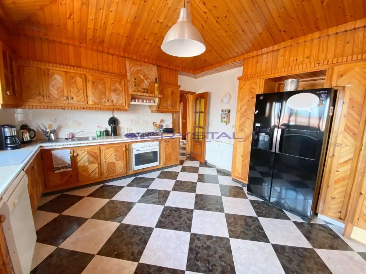 Casa o xalet en venda a Nord