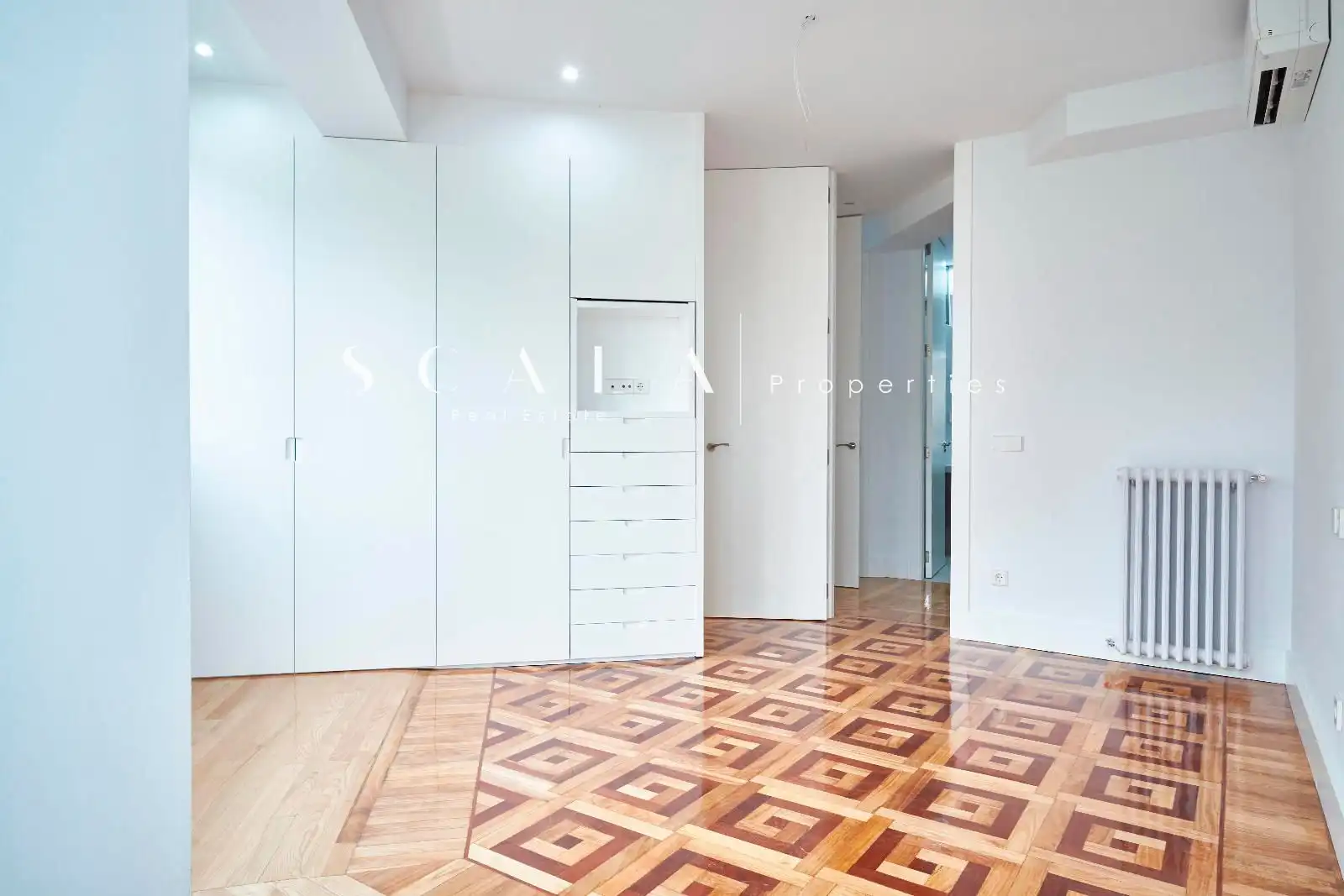 Piso con ascensor en venta en Conde de Peñalver, imagen 18