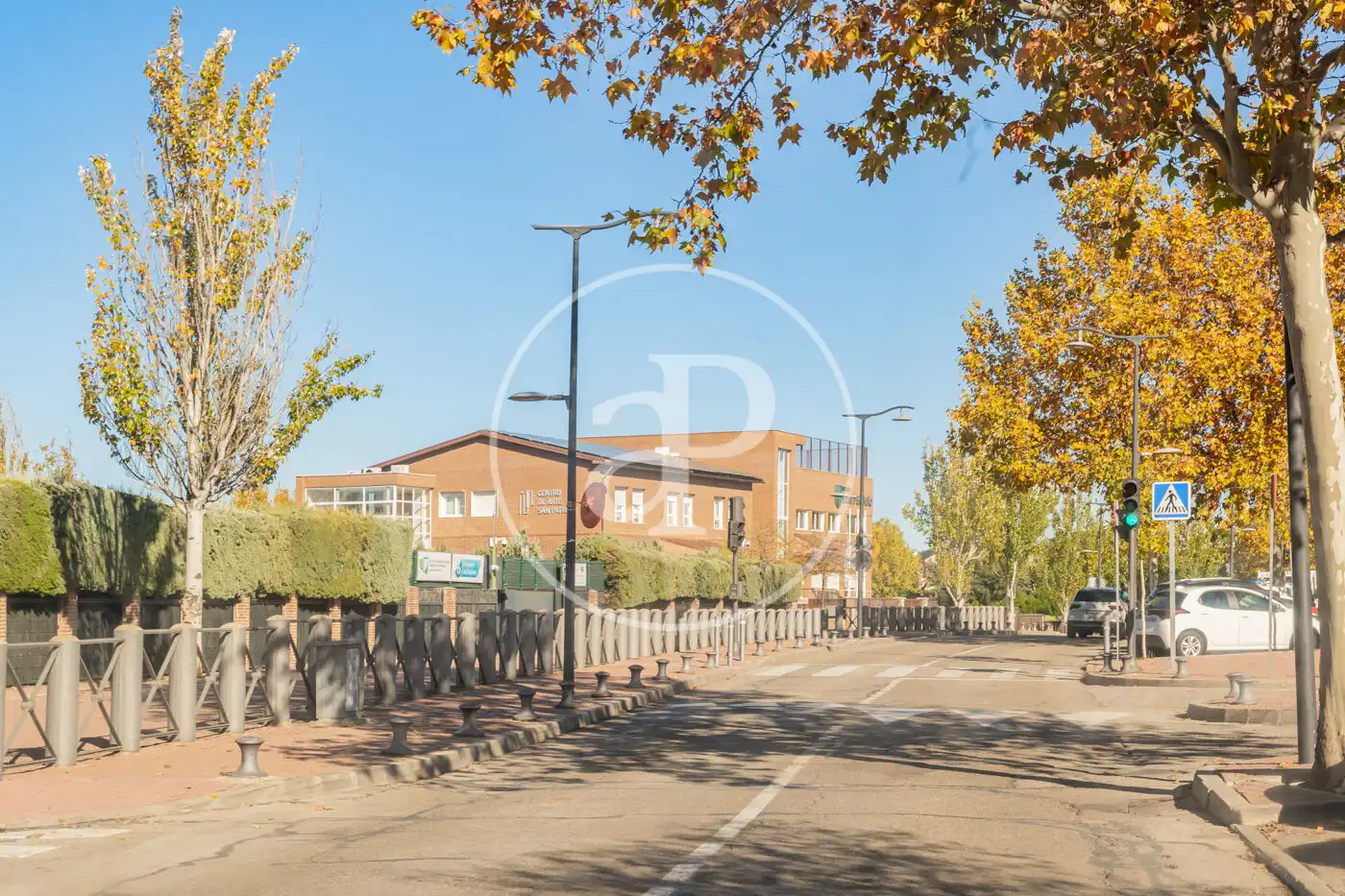 Maison avec piscine à vendre à Urbanización La Moraleja, imagen 24