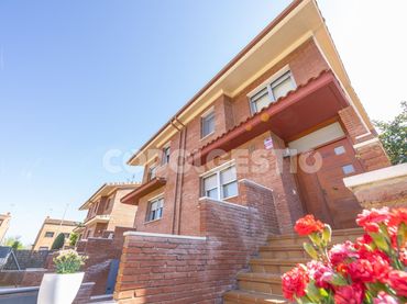 Casa en venda a Maria Mercè Marçal i Serra