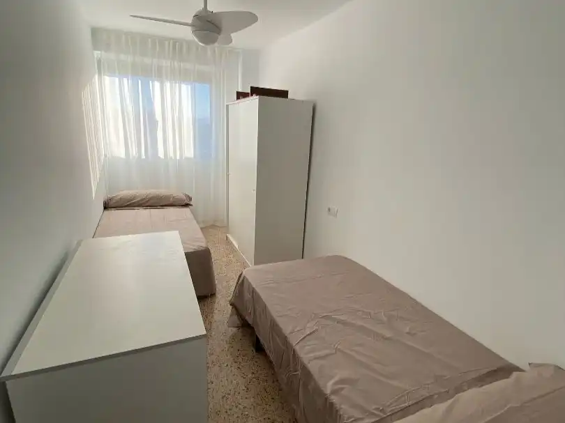 Apartament amb piscina de lloguer a Carrer Cervantes 10, imagen 12