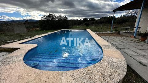 Foto 2 de Casa o xalet de lloguer a Santa Ana, Ontinyent