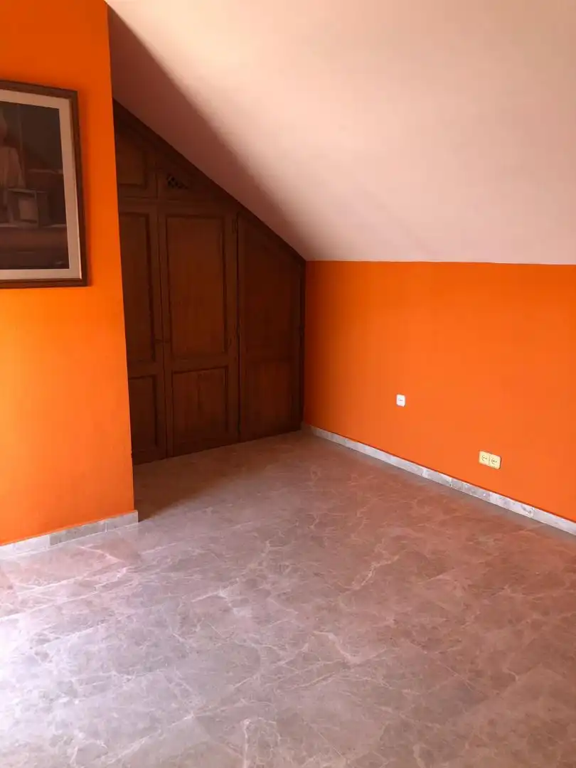 Casa adosada de lloguer a Valdeolletas - Las Cancelas - Xarblanca