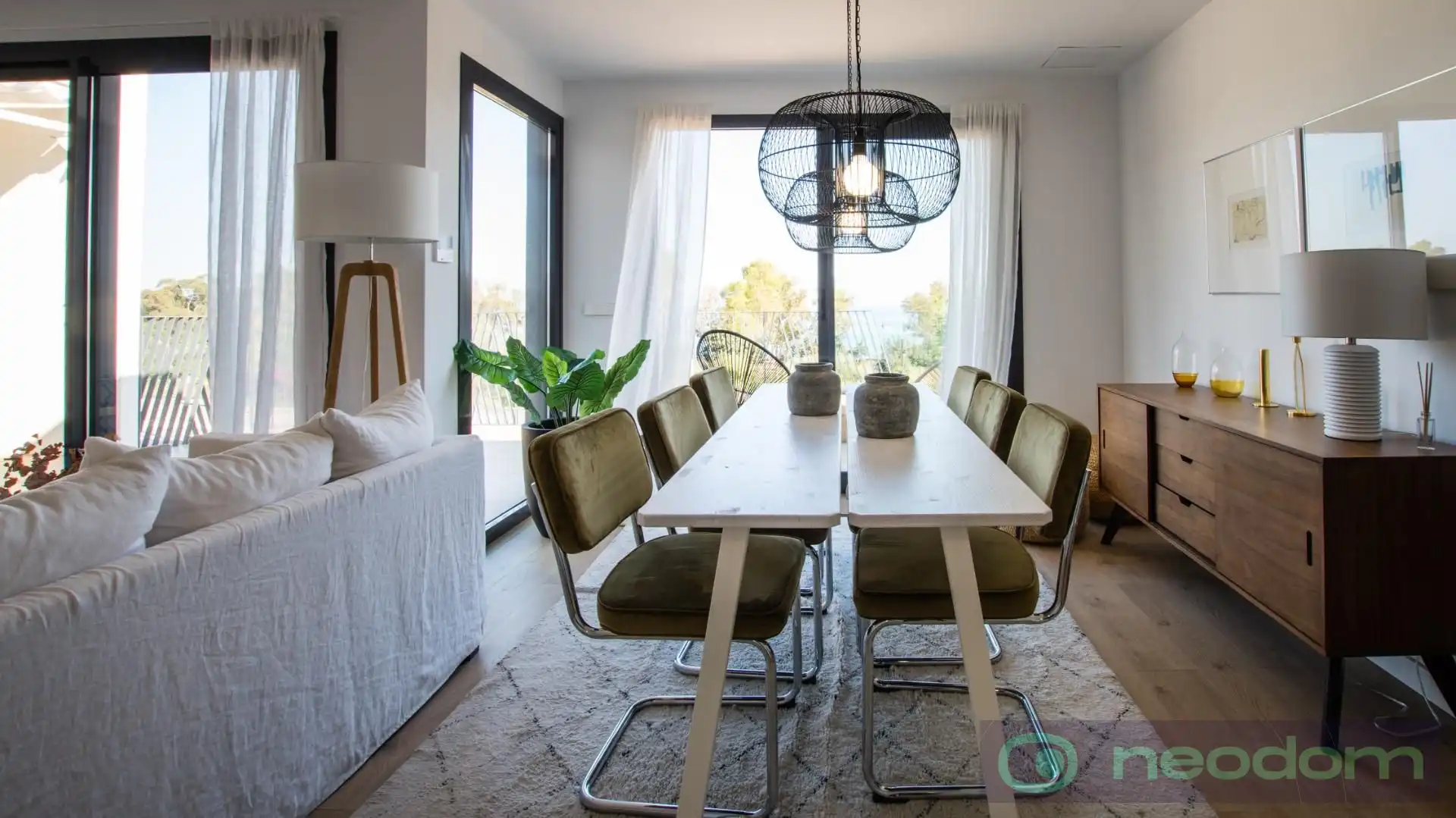Flat with pool for sale in N/A, imagen 10