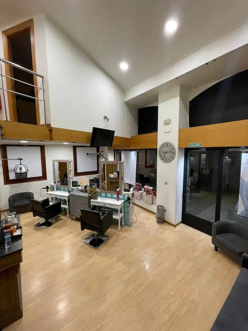 Geschaftsraum zur Miete in Barakaldo  mit Möbliert und Internet