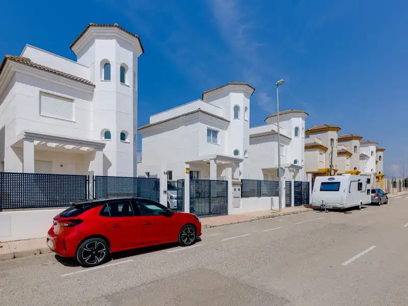 Chalet en venta en San Fulgencio, imagen 41