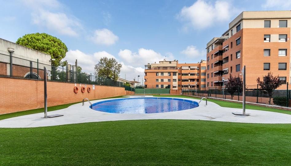 Foto 1 de Pis en venda a Castellarnau, Barcelona