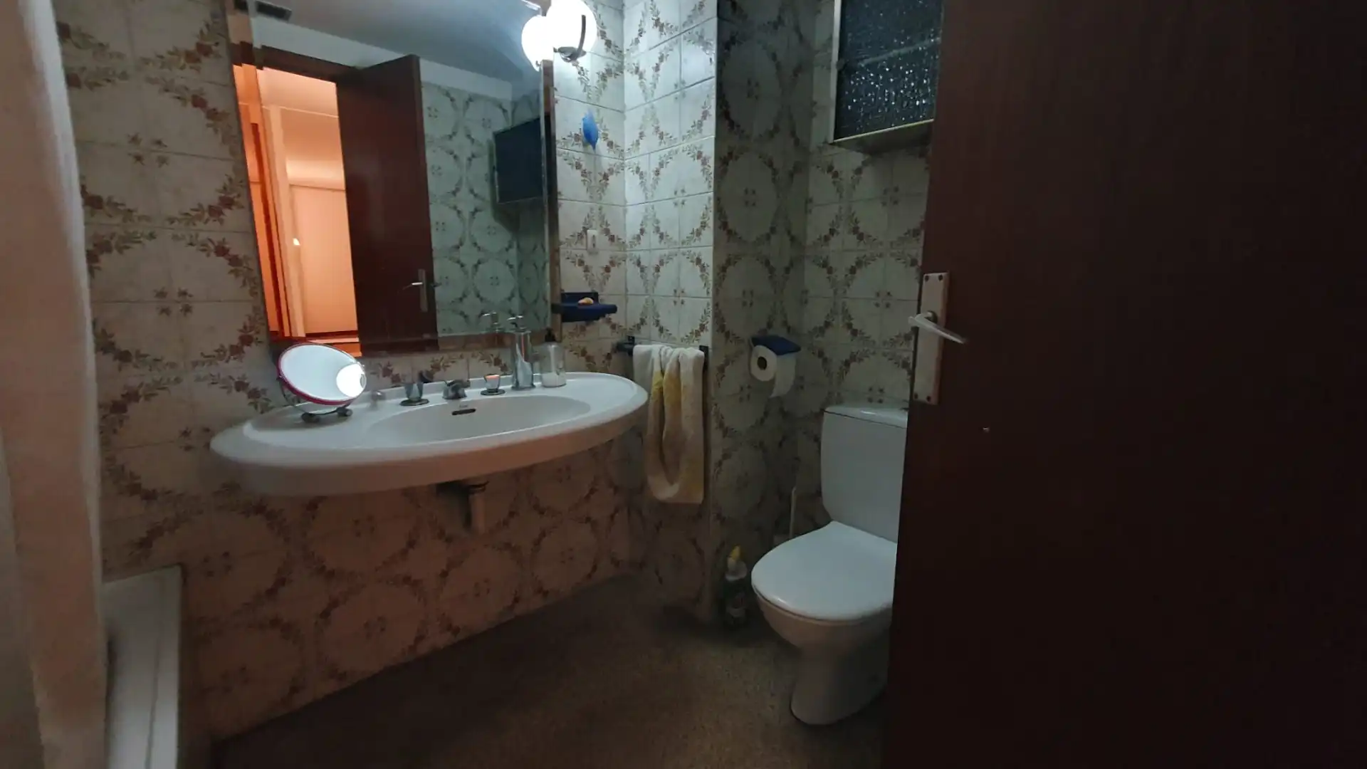 Piso con ascensor en venta en Carrer de Lepant, imagen 16