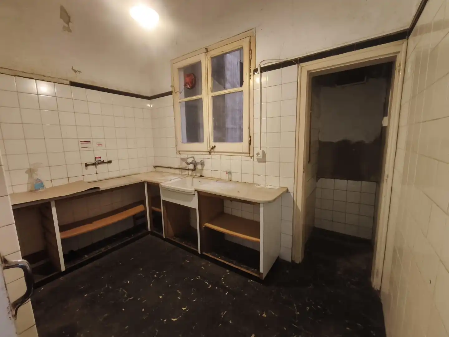 Piso con terraza en venta en Eixample, imagen 11