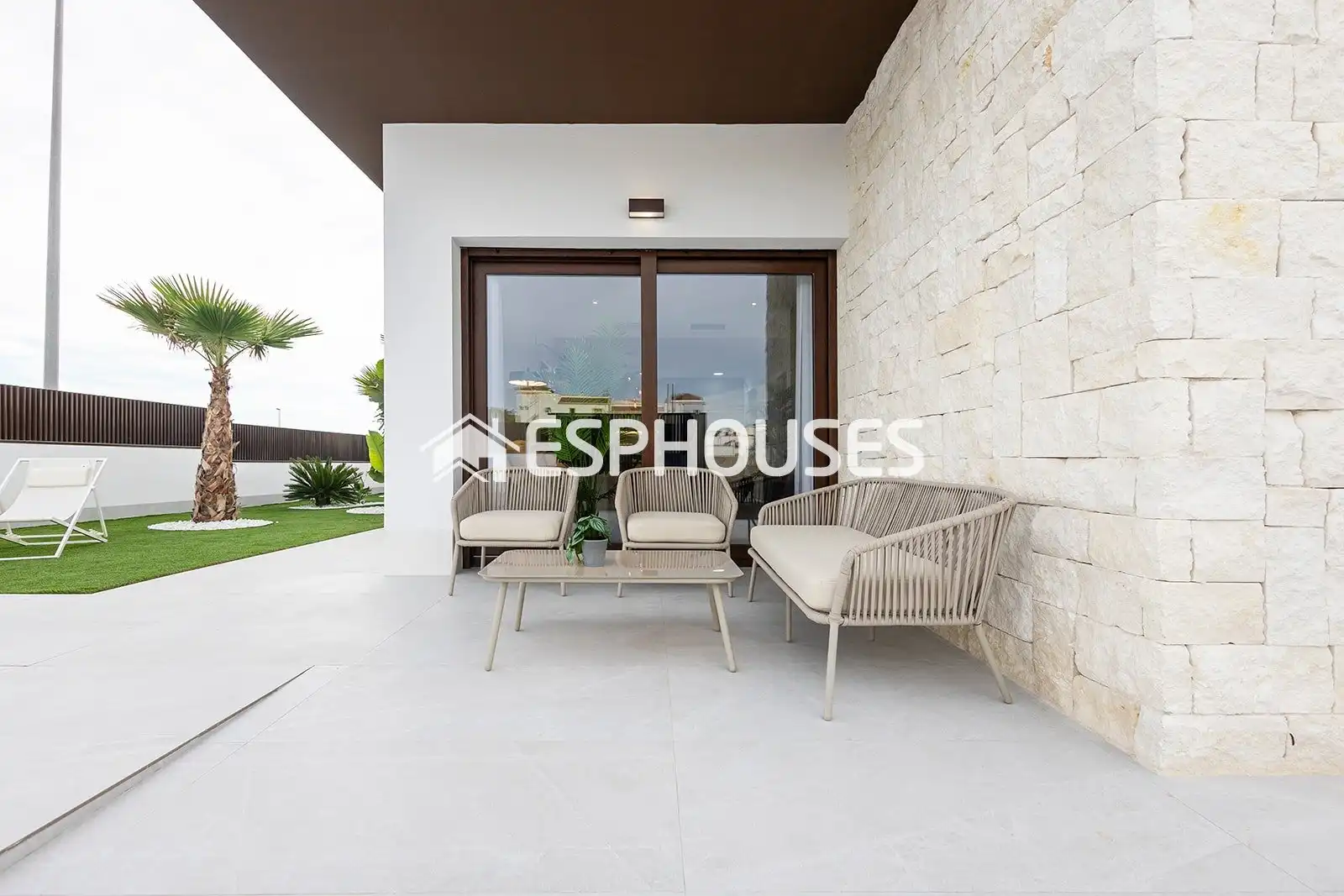Bungalow amb terrassa en venda a Desamparados - Hurchillo - Torremendo, imagen 38