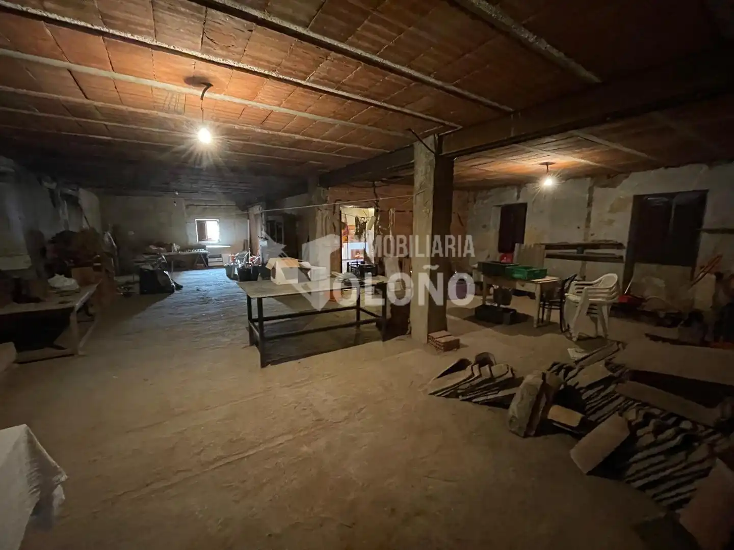 Maison avec terrasse à vendre à Diputación Etorbide 35, imagen 35