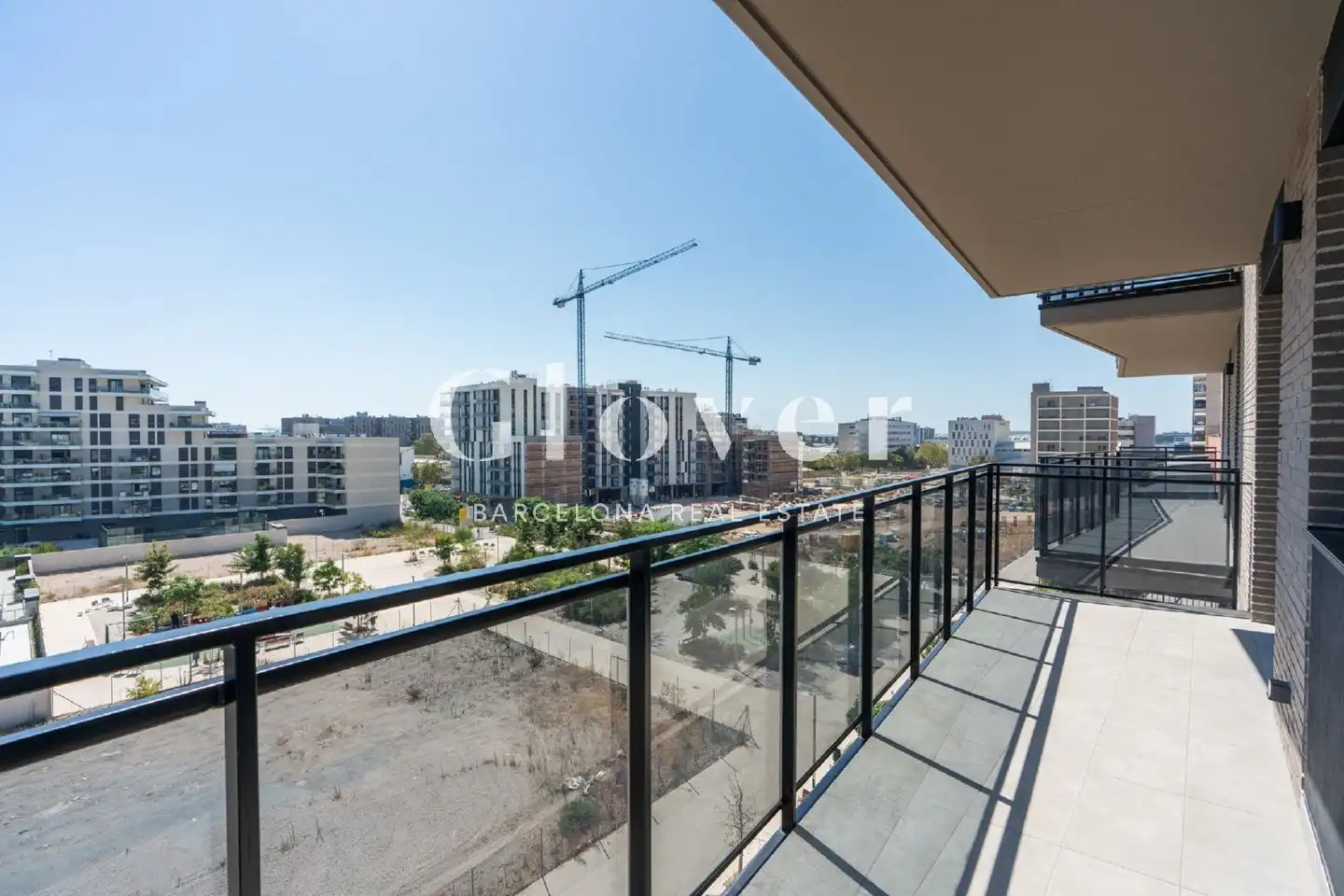 Piso con ascensor en alquiler en Sants - Montjuïc, imagen 17