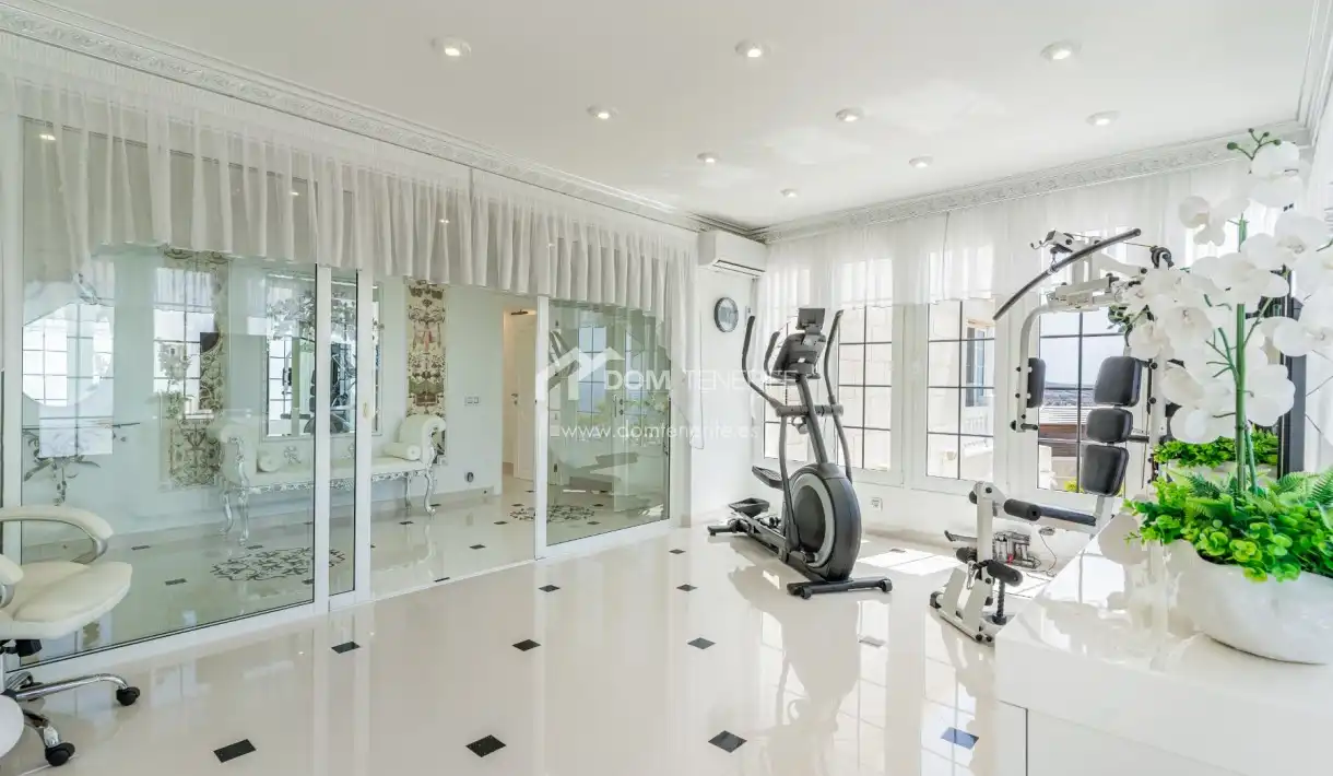 Maison avec piscine à vendre à Costa Adeje, imagen 67