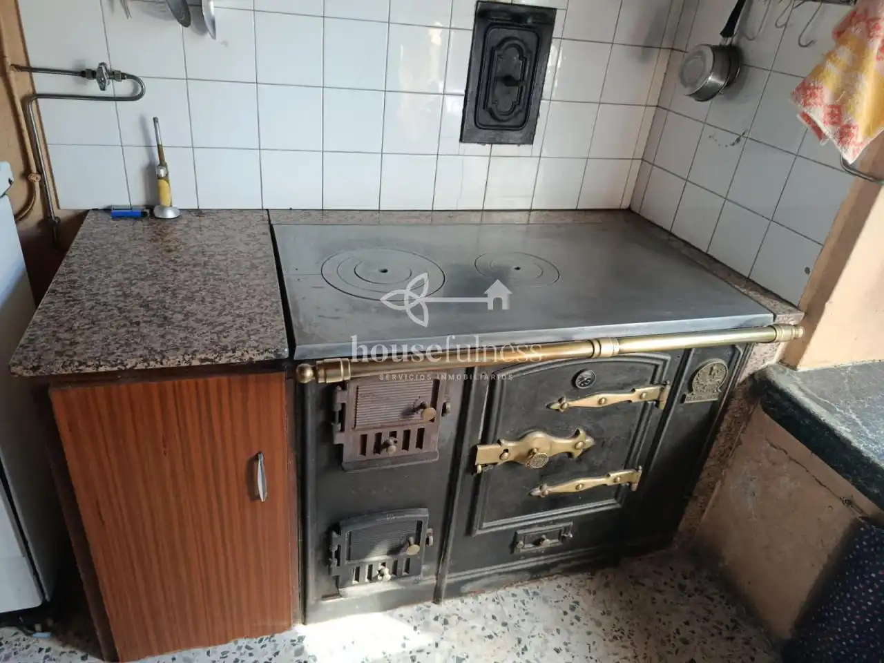House with garden for sale in Moeche, imagen 11