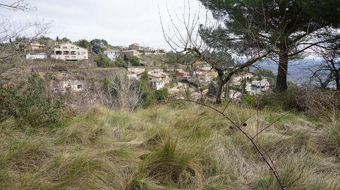 Parcela esquinera de 1.274 m en venta en el sector A1 de Montví de BaixMoià., immagine 4