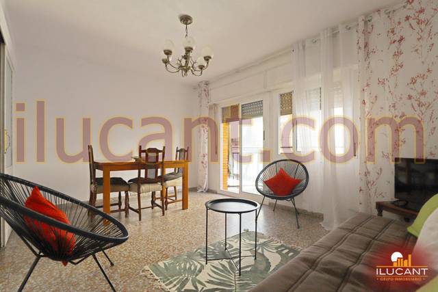 Piso en Venta en Los Ángeles