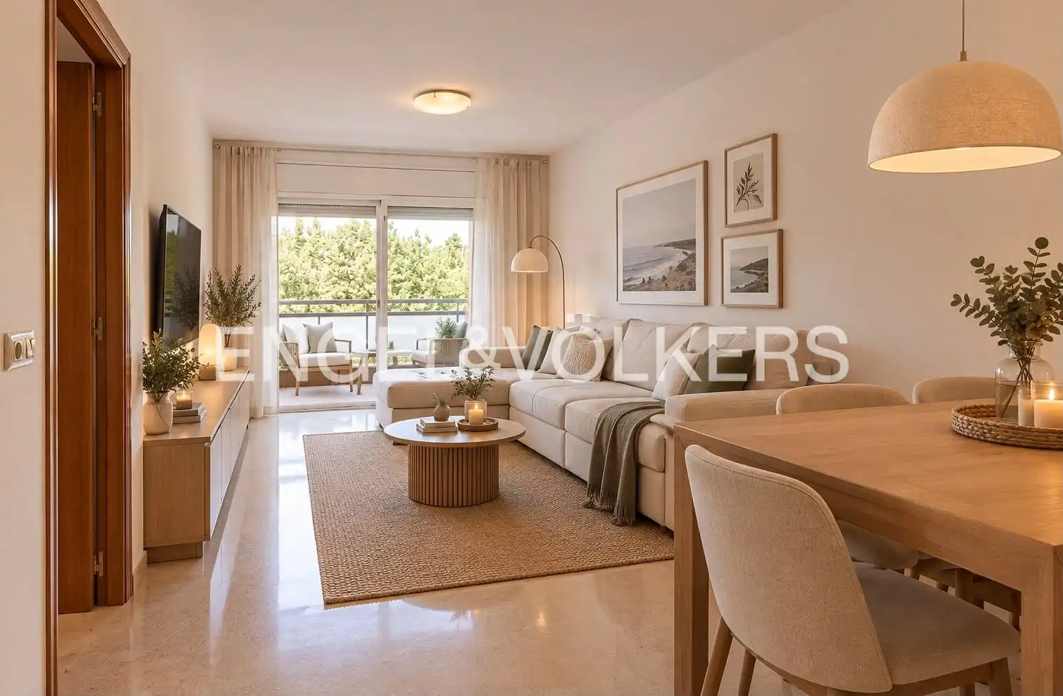 Penthouse mit Aufzug zum Verkauf in Nou Eixample Sud, imagen 3