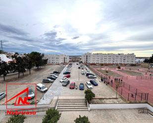 Parking of Flat for sale in Lebrija