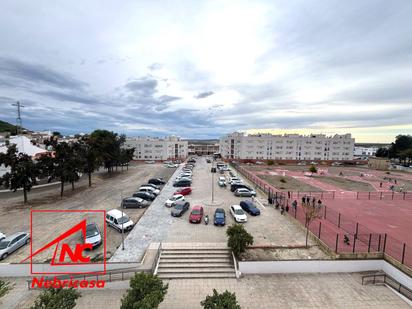 Aparcament de Pis en venda en Lebrija