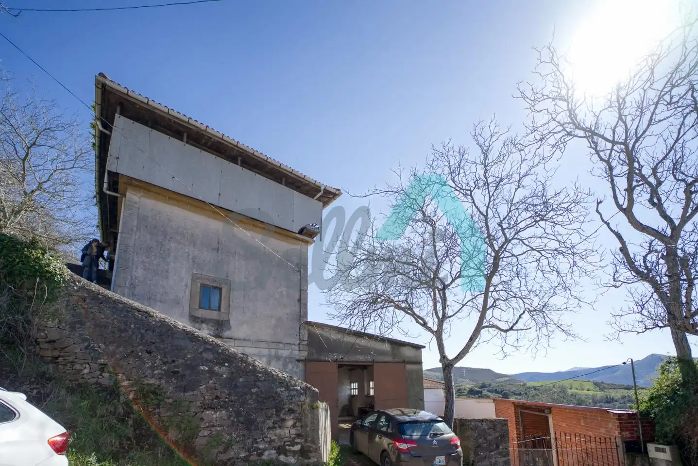 Casa con jardín en venta en Lugar Cermoño, imagen 87