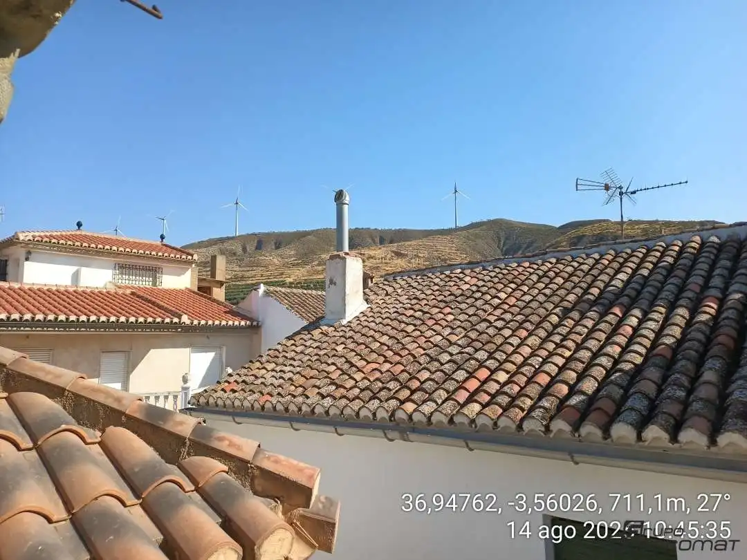Adosado con jardín en venta en Calle Honda 11, imagen 40