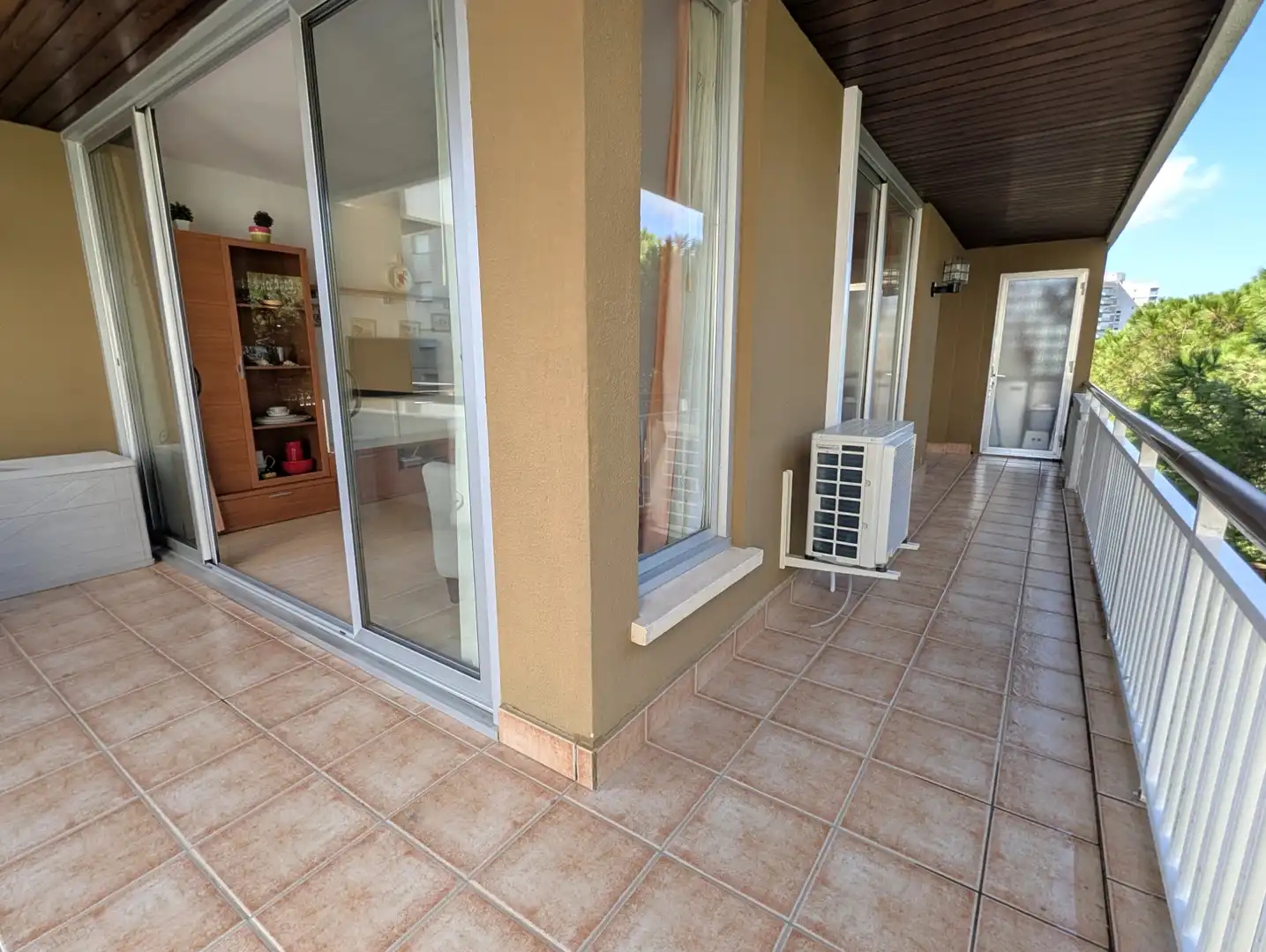 Apartament amb ascensor en venda a Avinguda Onze de Setembre, imagen 3